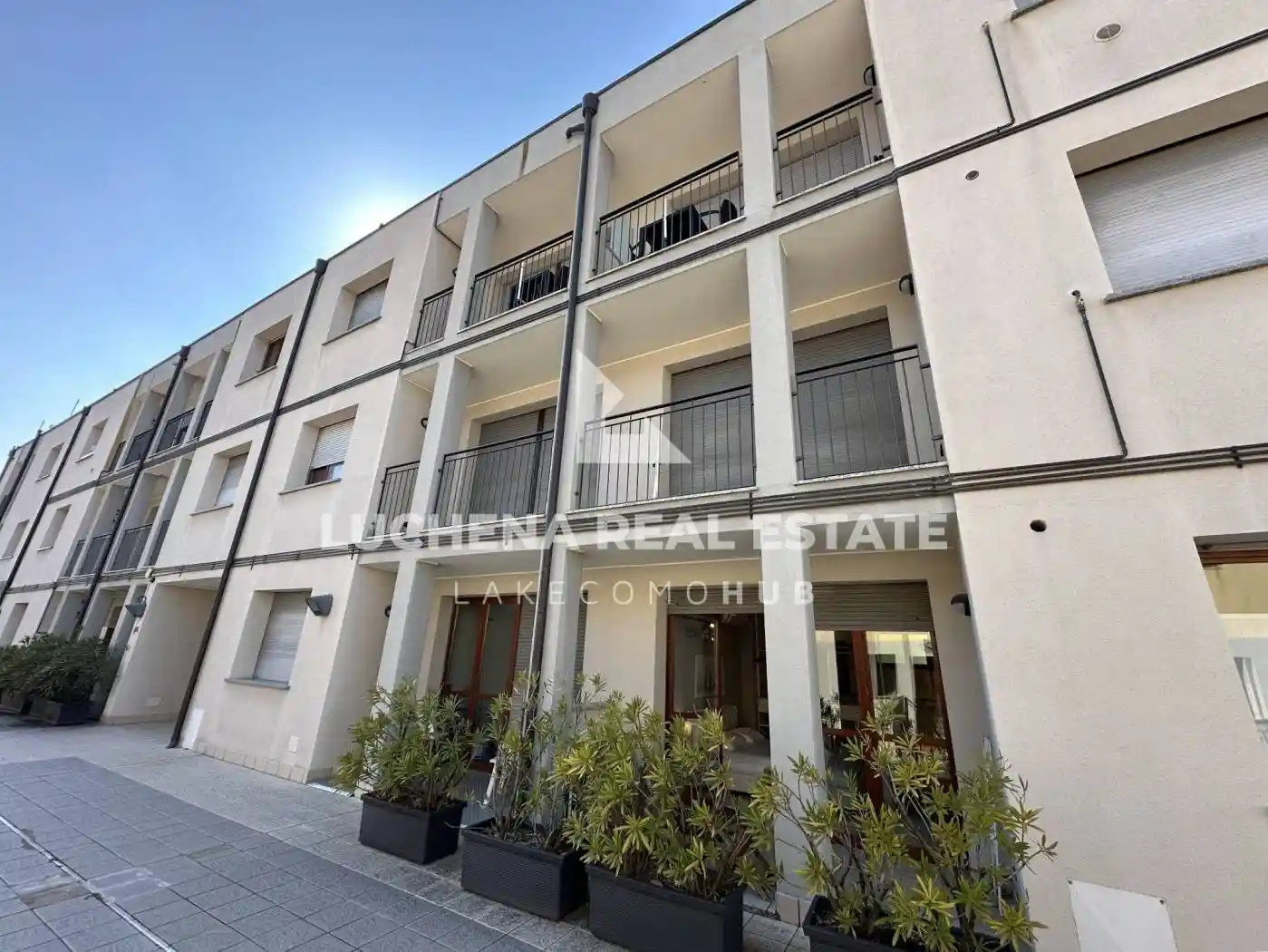 Appartamento in vendita a San Siro