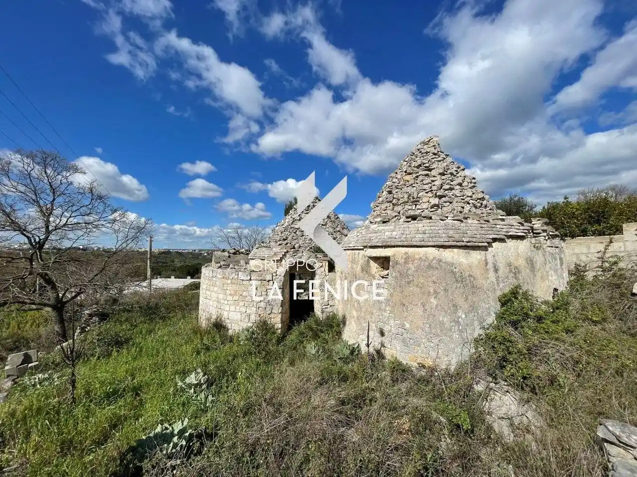 Rustico - Casale in vendita a Locorotondo