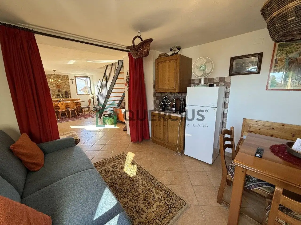 Villetta a schiera in vendita a Altissimo