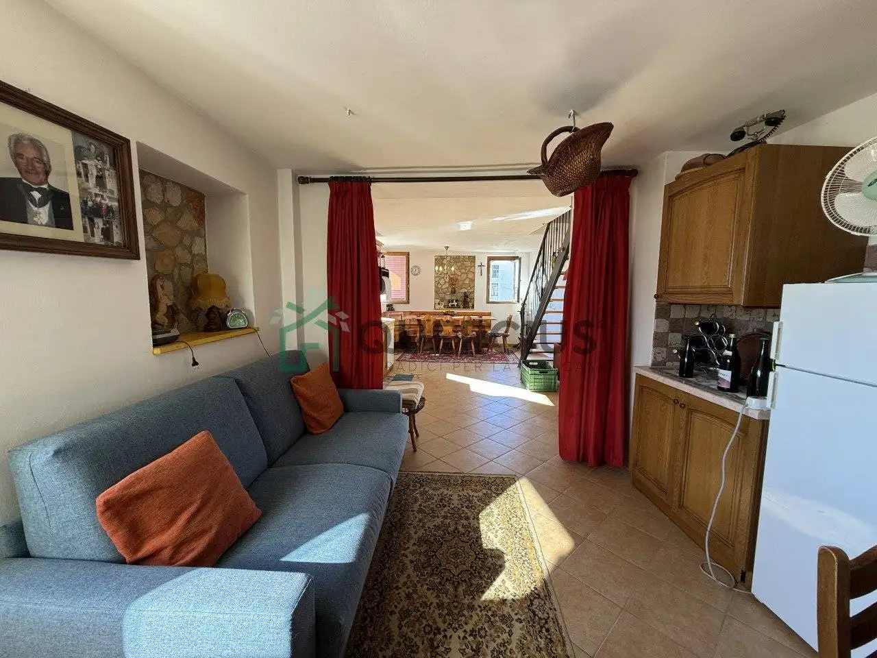 Villa a schiera via Santolini, Altissimo - foto 2