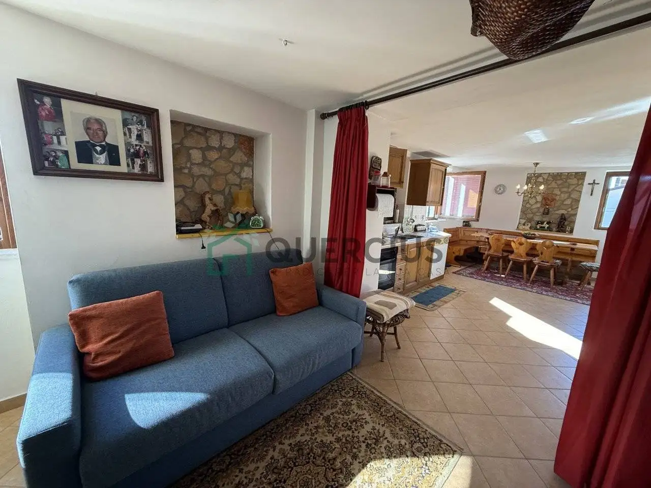 Villa a schiera via Santolini, Altissimo - foto 3