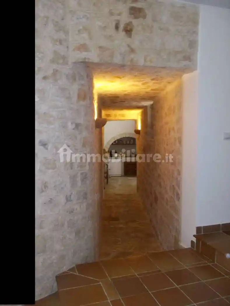Rustico - Casale in affitto a Locorotondo