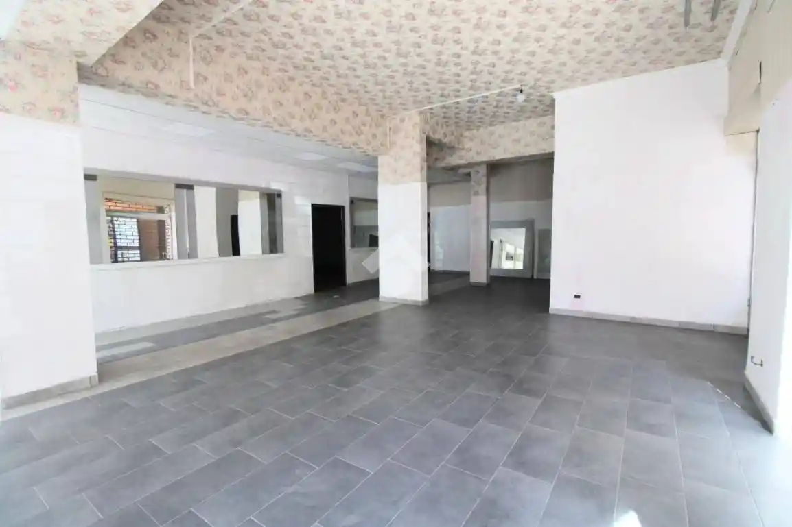 Appartamento in vendita a Poggio Mirteto