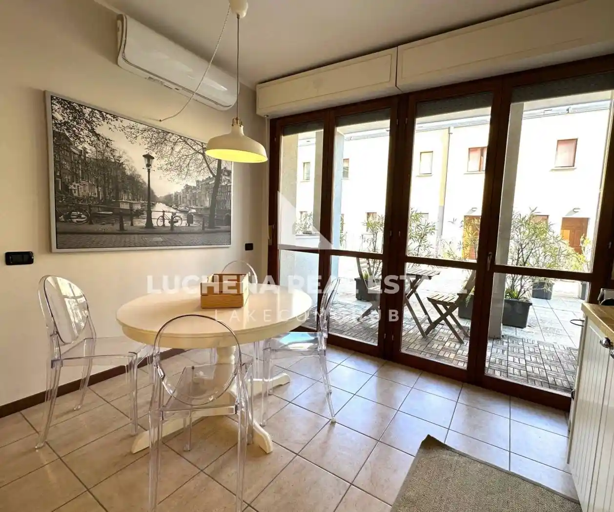 Appartamento in vendita a San Siro