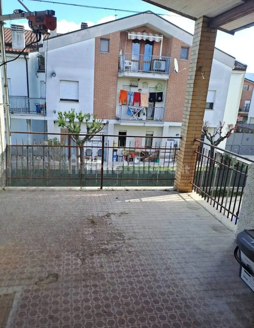 Appartamento in vendita a Spoleto