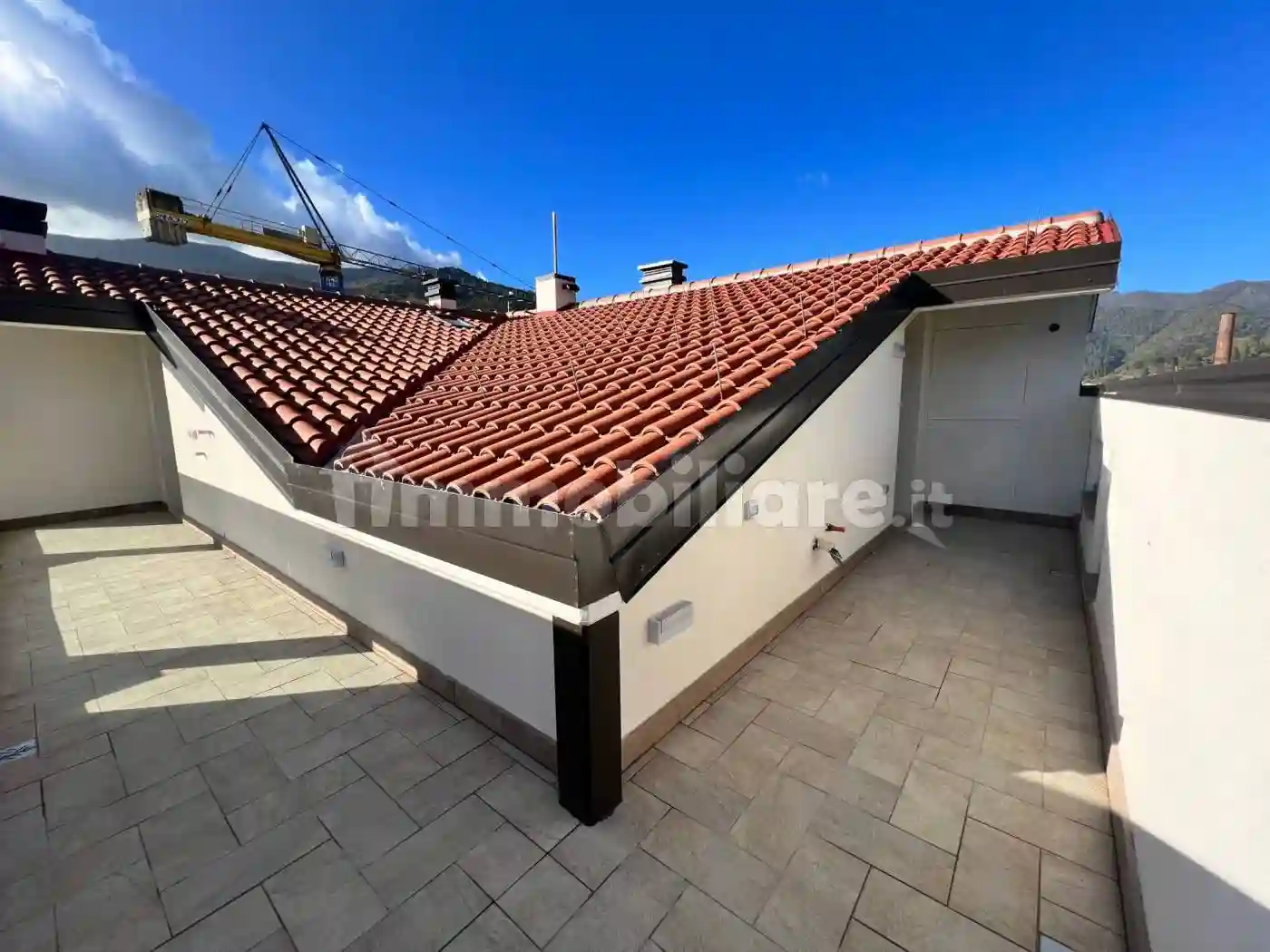 Attico - Mansarda - foto 2