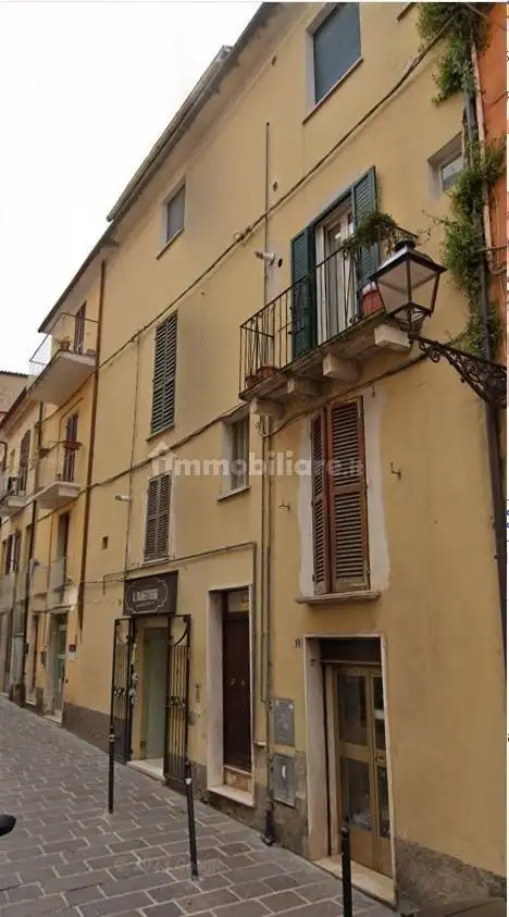 Appartamento in vendita a Chieti