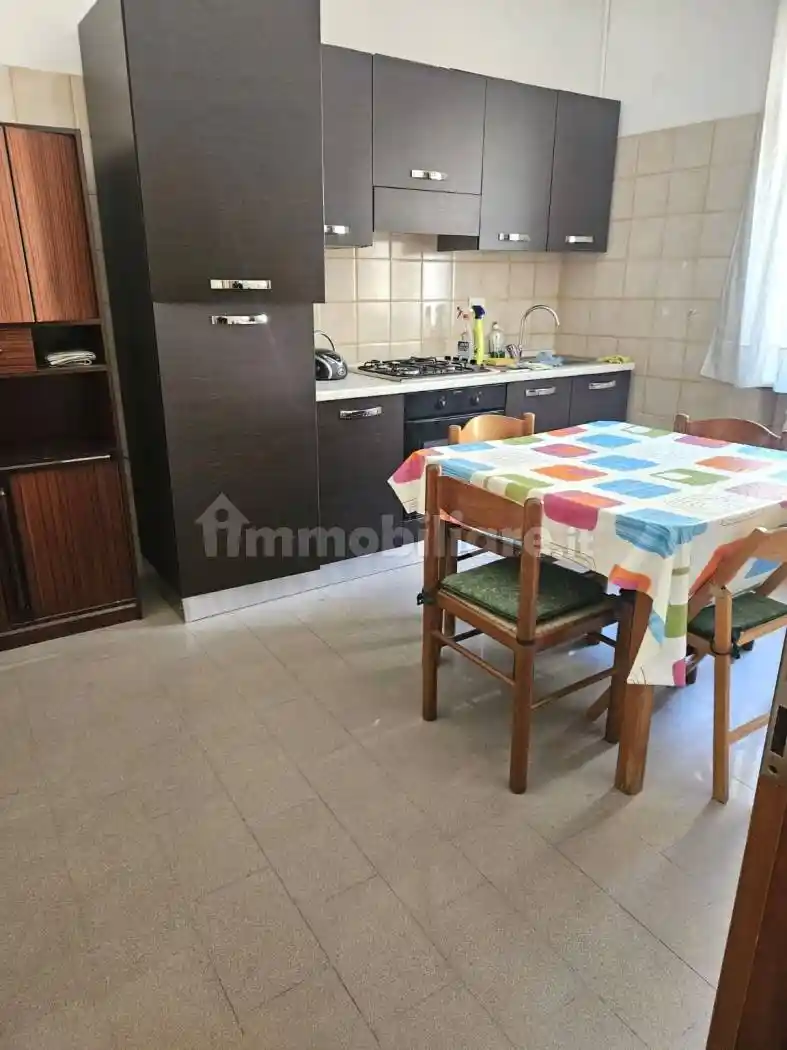 Appartamento via degli Agostiniani 63, Chieti Città, Chieti - foto 2