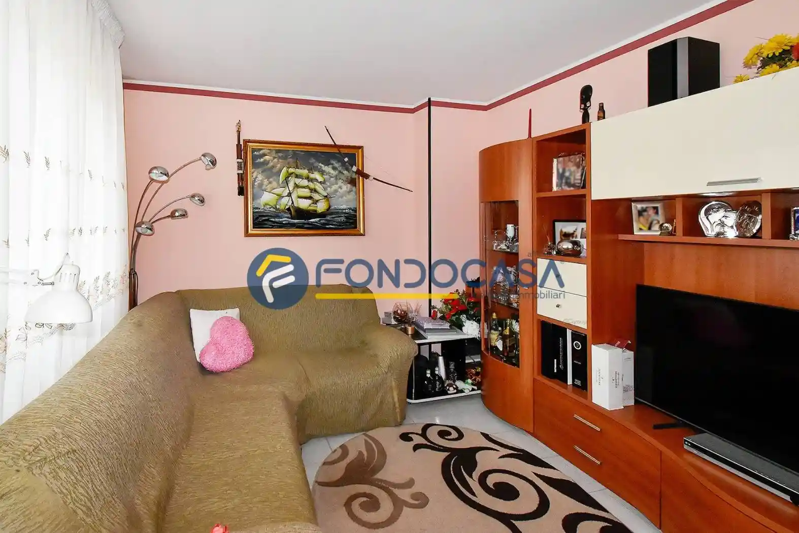 Appartamento in vendita a Lodi