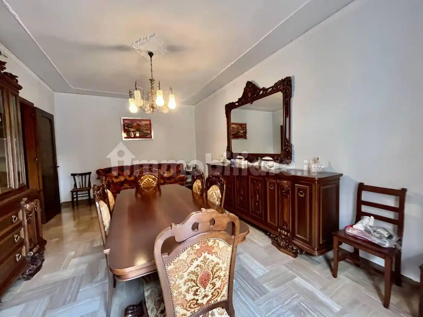 Appartamento in vendita a Acquedolci