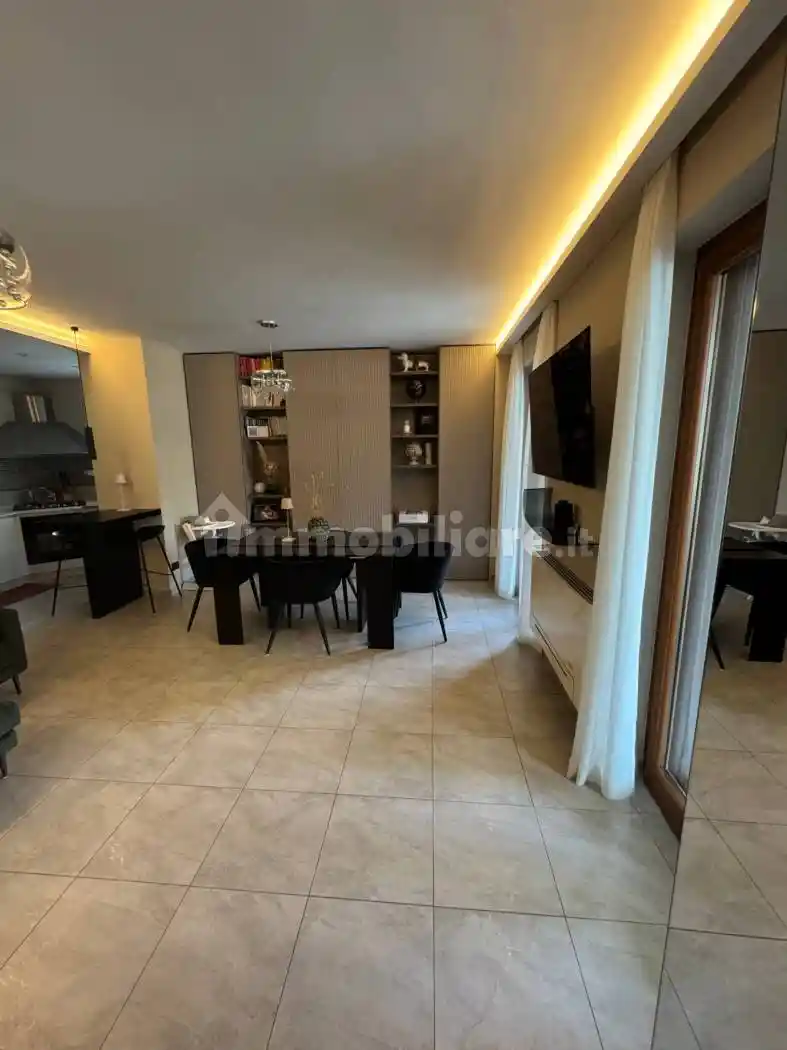 Appartamento in vendita a Frosinone