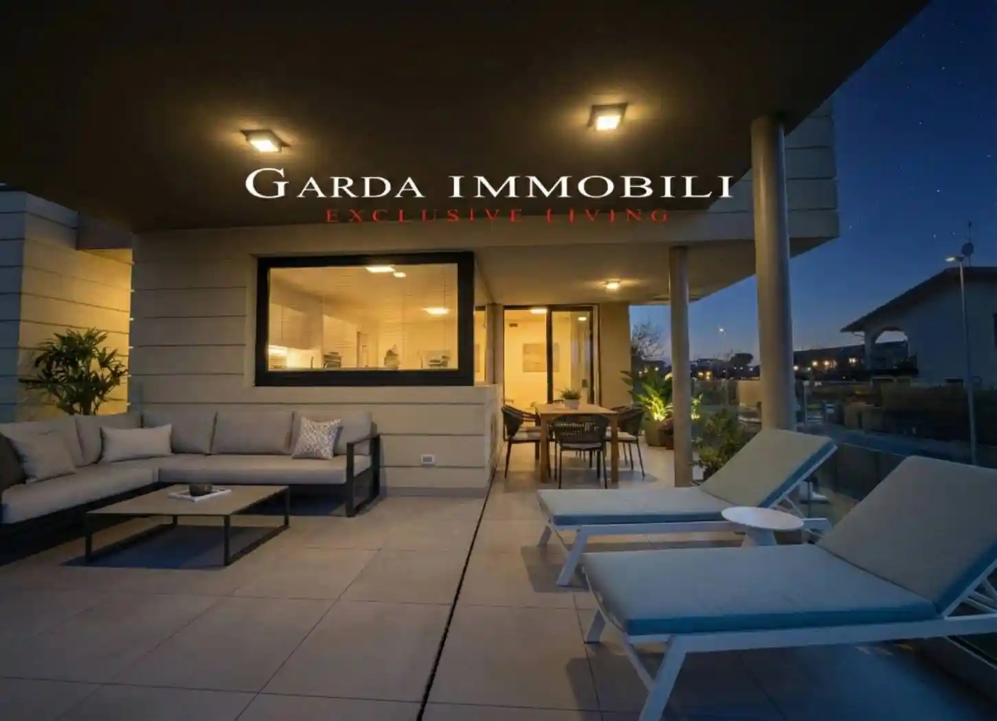 Appartamento in vendita a Sirmione