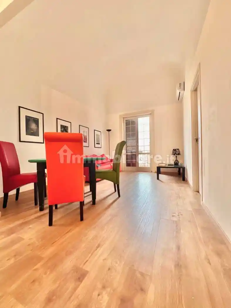 Appartamento in affitto a Palermo