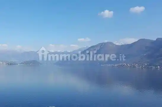 Appartamento in vendita a Argegno