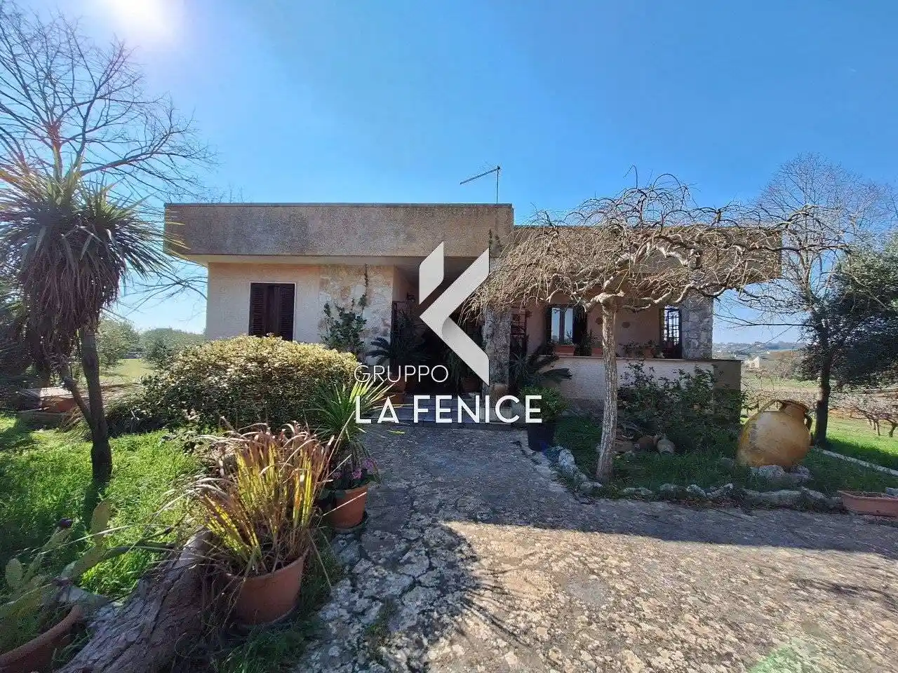 Villa in vendita a Locorotondo