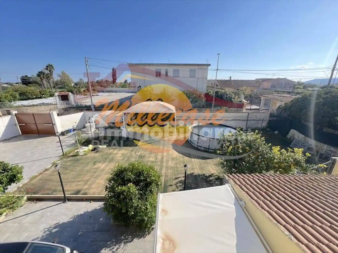 Appartamento via Elorina, Pantanelli - Elorina, Siracusa - foto 4