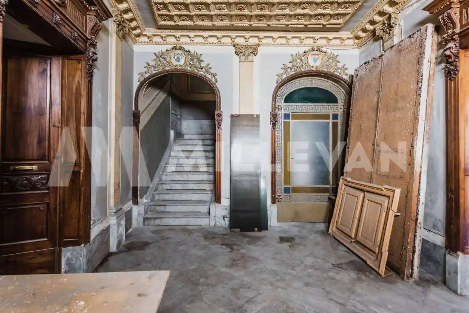 Palazzo - Edificio - foto 3