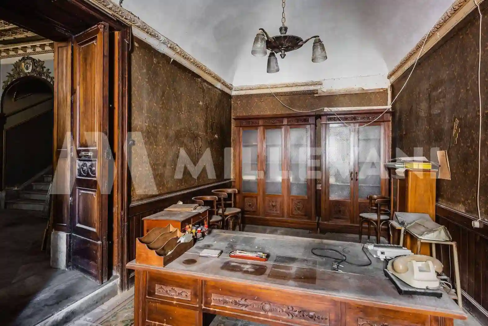 Palazzo - Edificio - foto 4