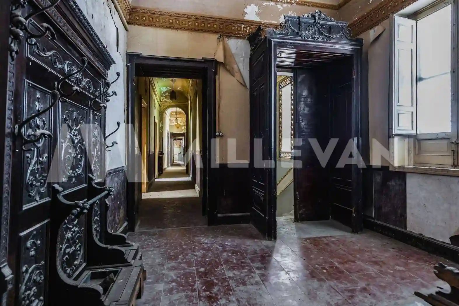 Palazzo - Edificio - foto 5