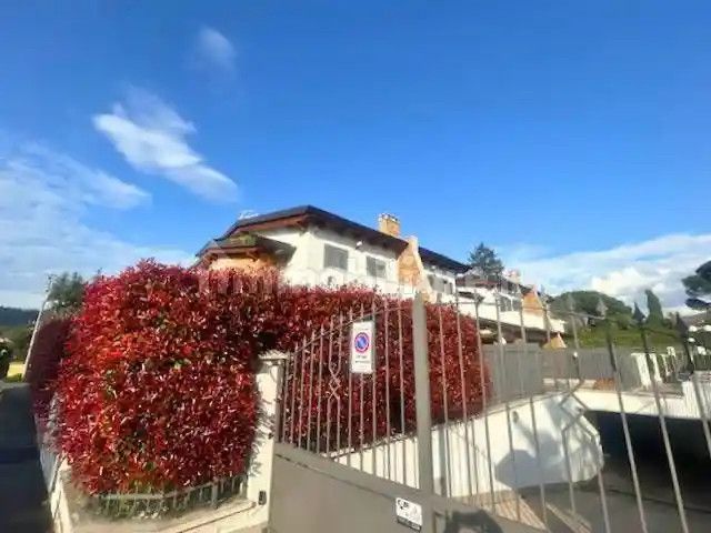 Villa in vendita a Grottaferrata