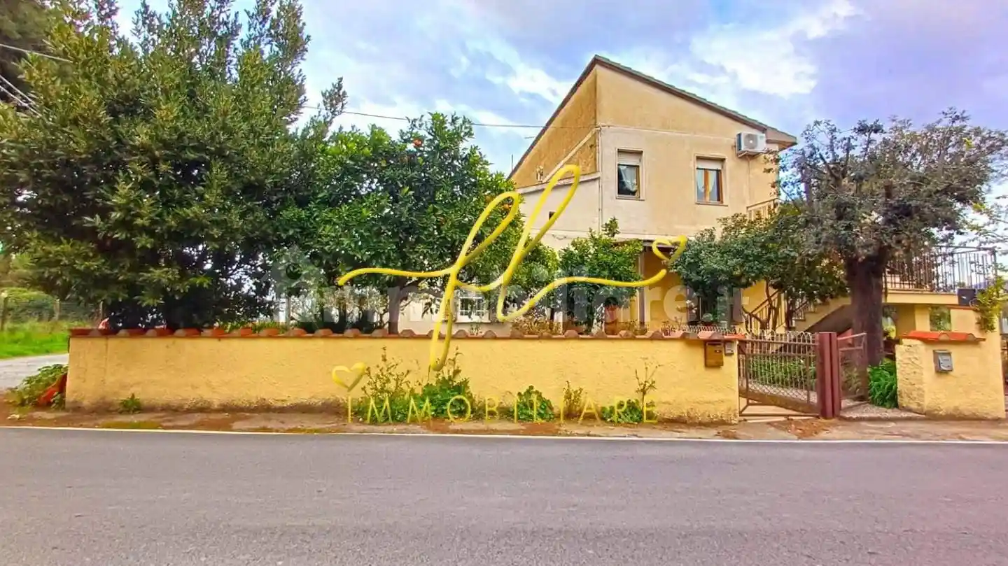 Villetta a schiera in vendita a Castagneto Carducci