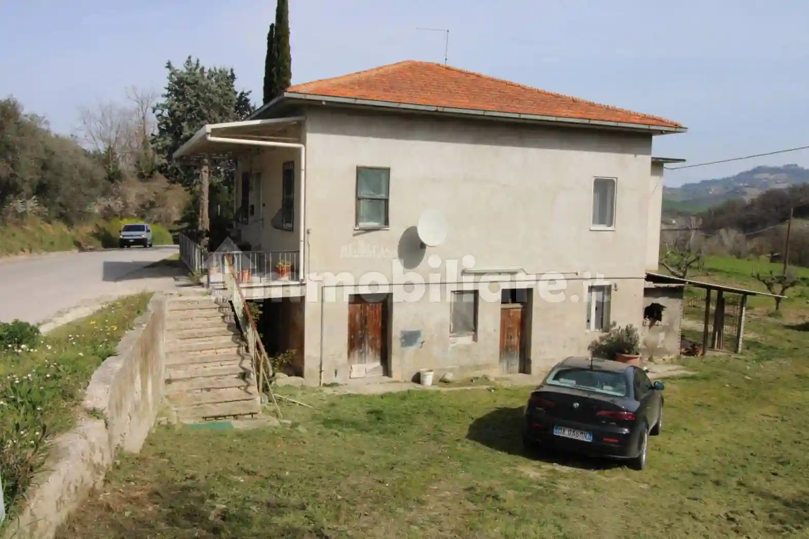 Casa indipendente - foto 2