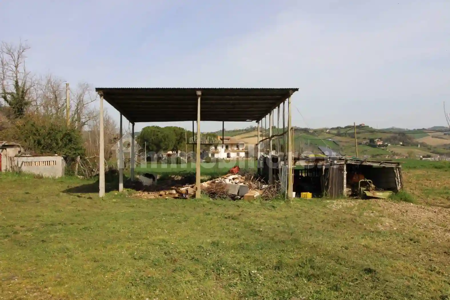 Casa indipendente - foto 4