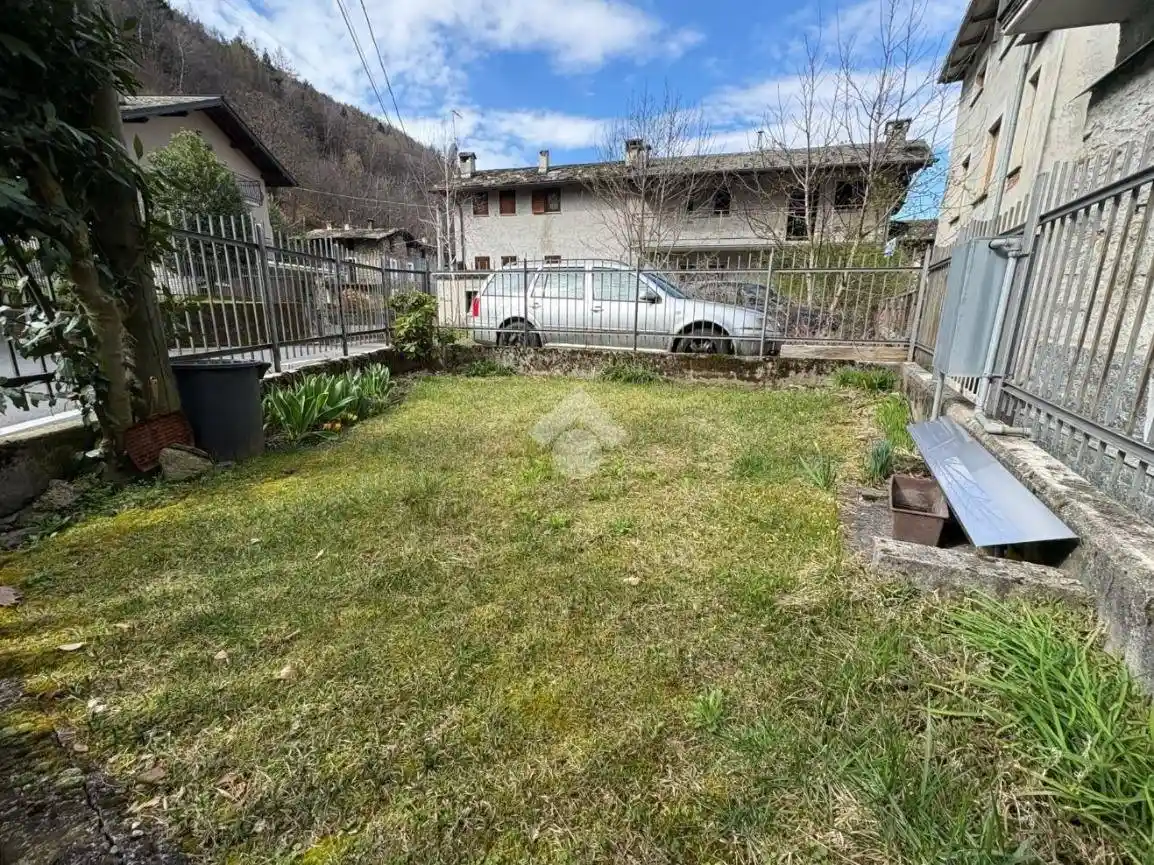 Terratetto plurifamiliare via San Carlo, Faedo Valtellino - foto 3