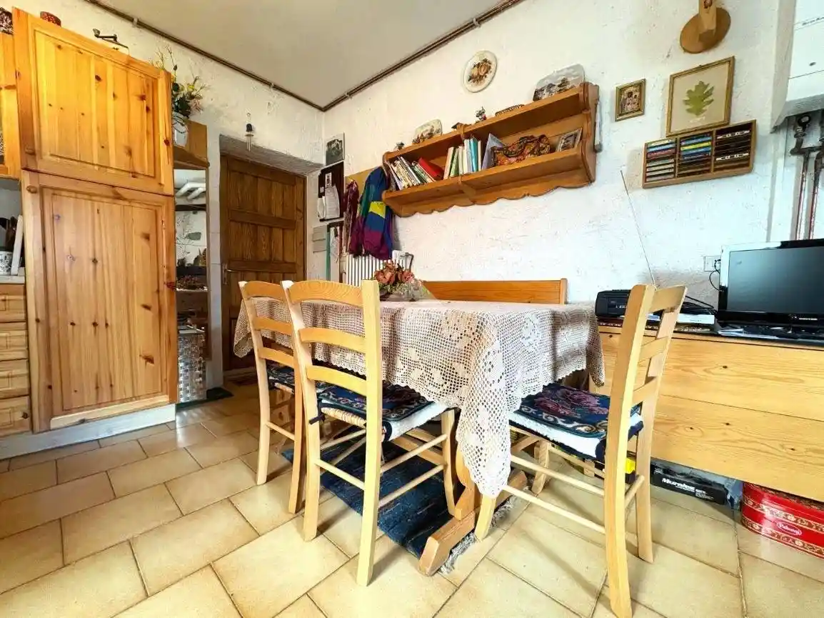 Terratetto plurifamiliare via San Carlo, Faedo Valtellino - foto 5