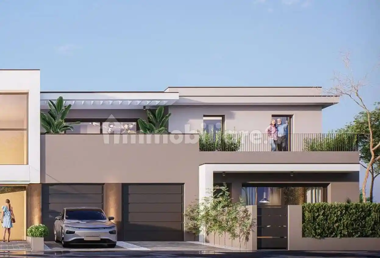 Appartamento in vendita a Vedelago