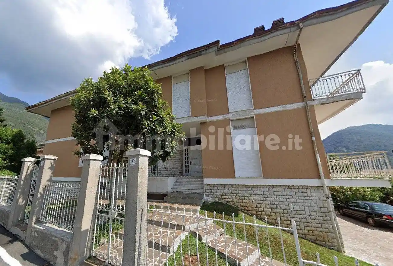 Appartamento in vendita a Lumezzane