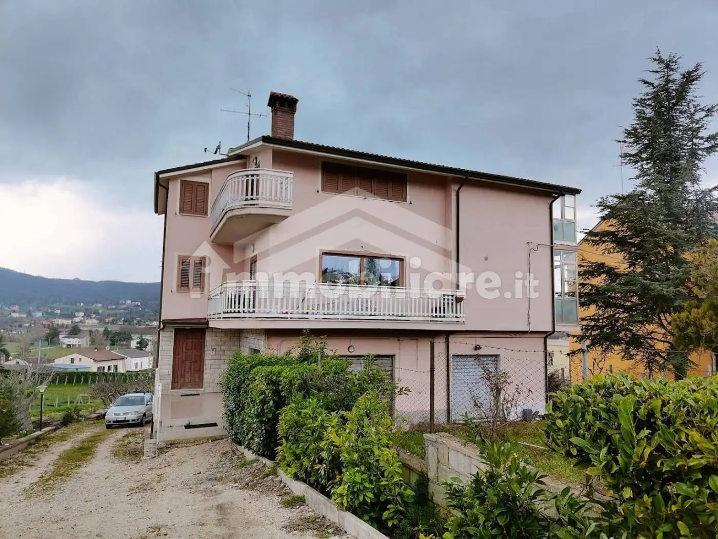 Appartamento in vendita a Campobasso