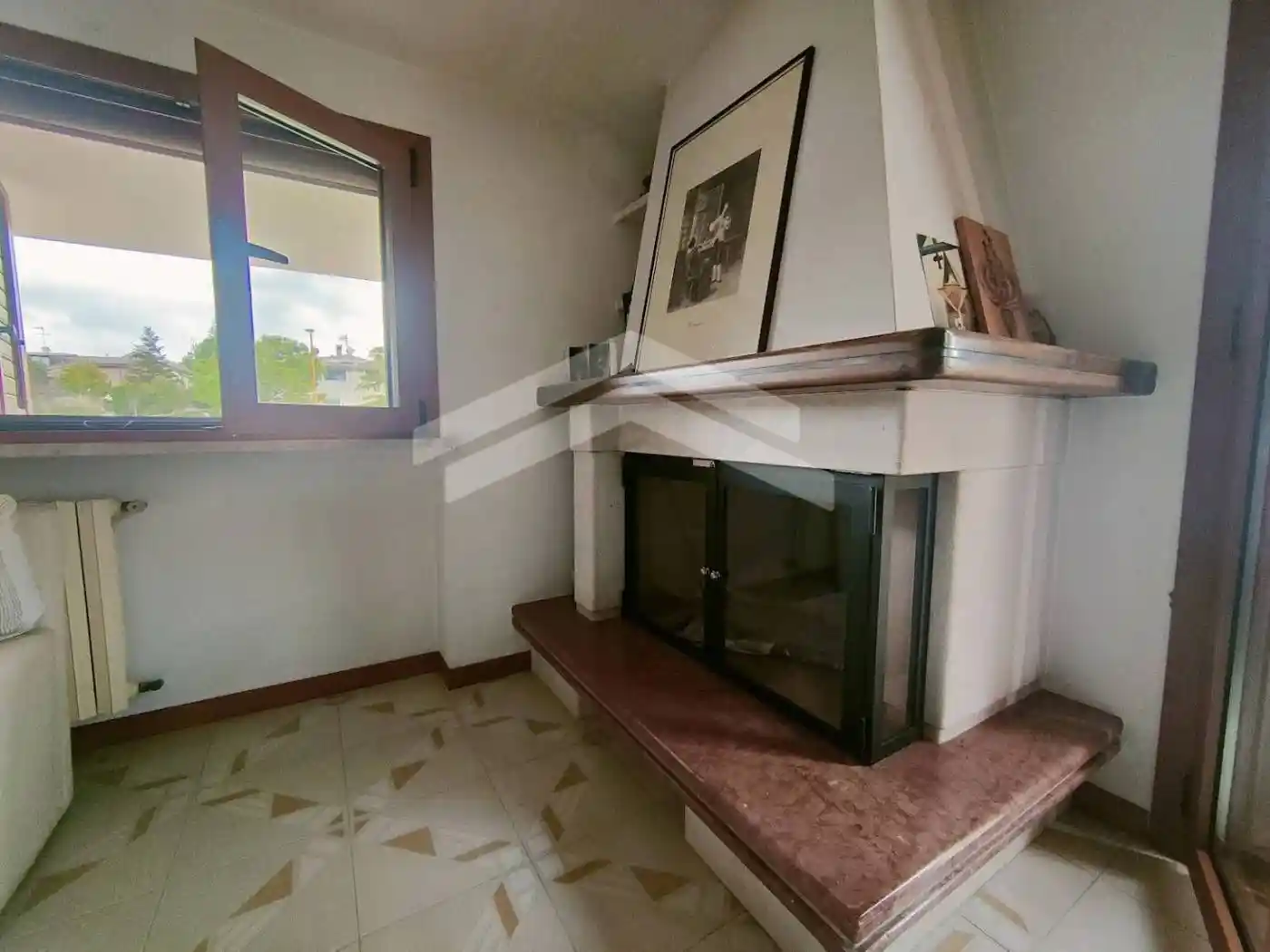 Quadrilocale C.da Macchie 29, Coste di Oratino, Calvario, Campobasso - foto 4