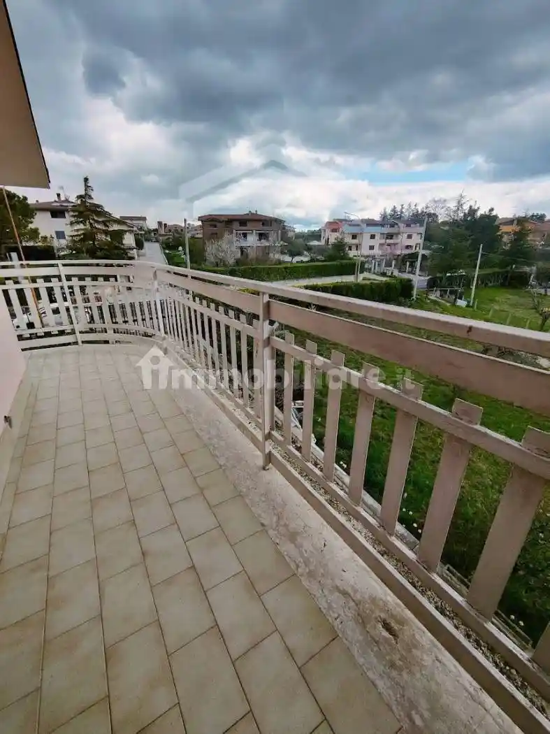 Quadrilocale C.da Macchie 29, Coste di Oratino, Calvario, Campobasso - foto 5