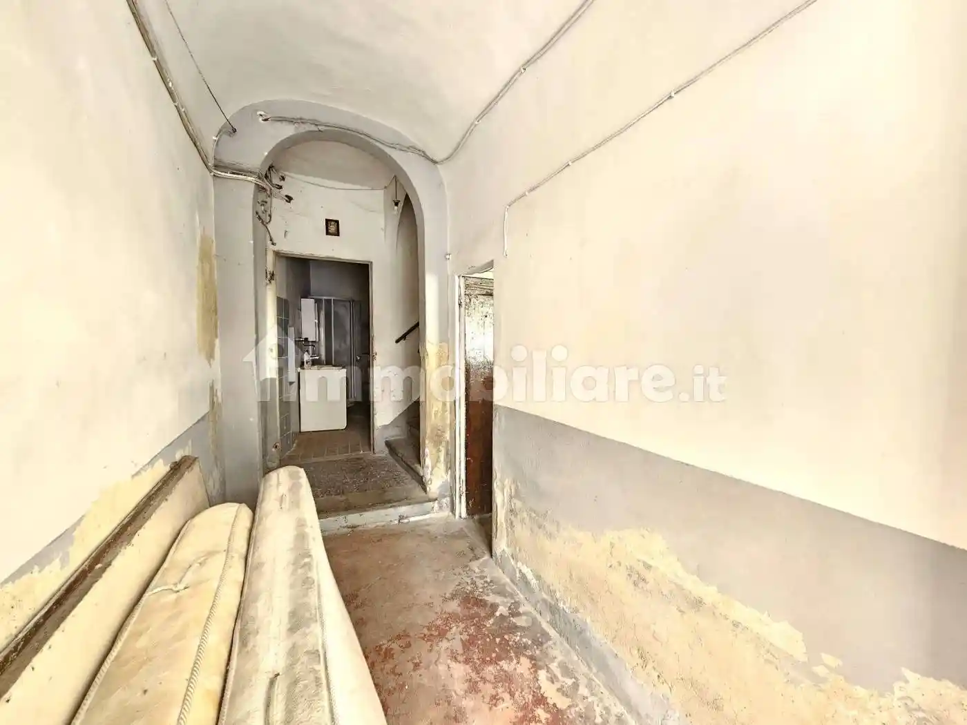 Casa indipendente in vendita a Pistoia