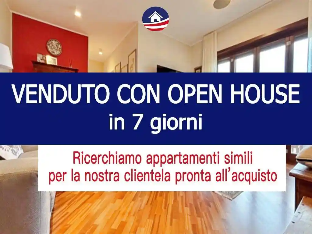 Appartamento in vendita a Fiumicino