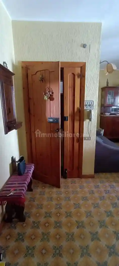 Appartamento in affitto a Rivisondoli
