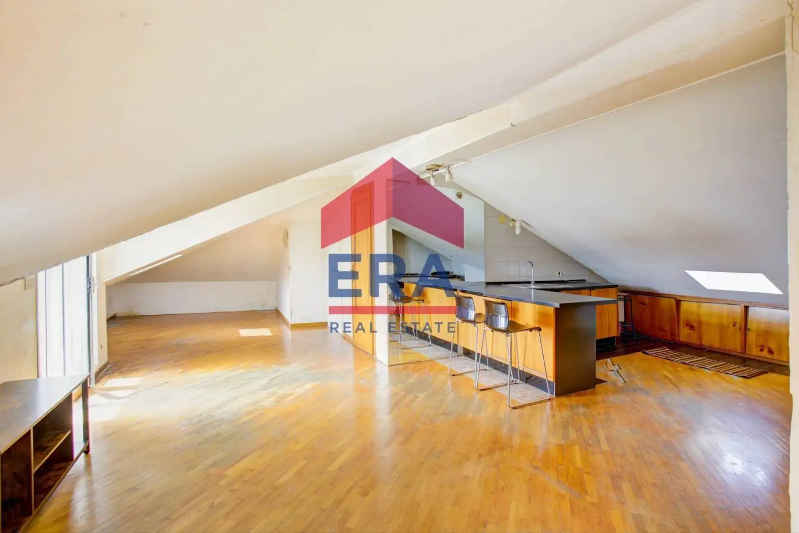 Mansarda in vendita a Roma