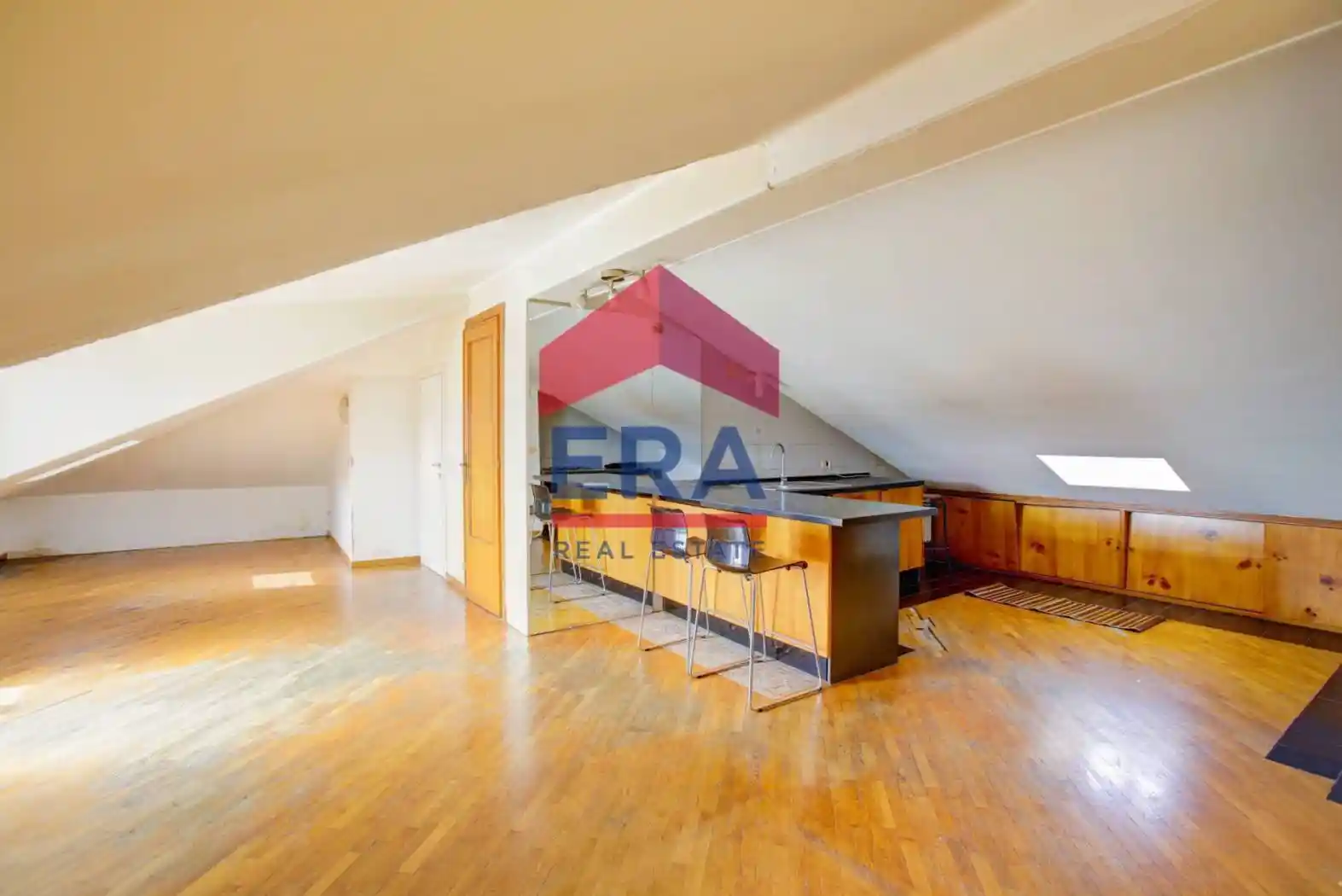 Mansarda via dei Sette Metri 78, Morena, Roma - foto 2