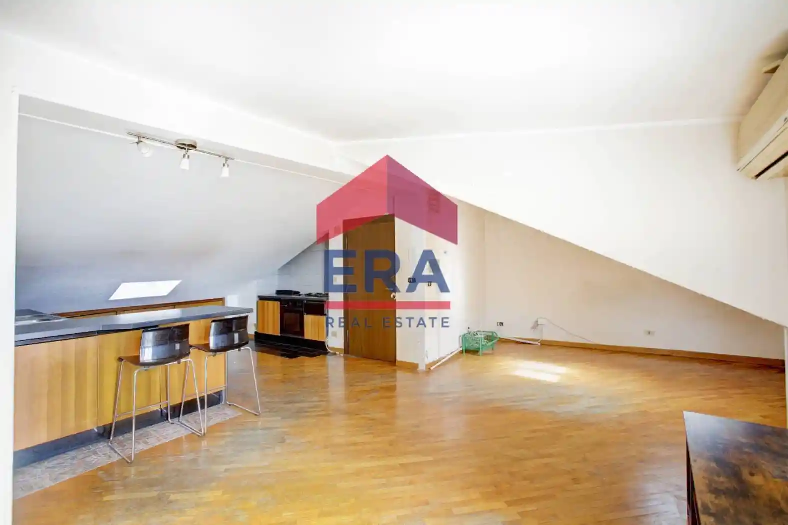 Mansarda via dei Sette Metri 78, Morena, Roma - foto 4