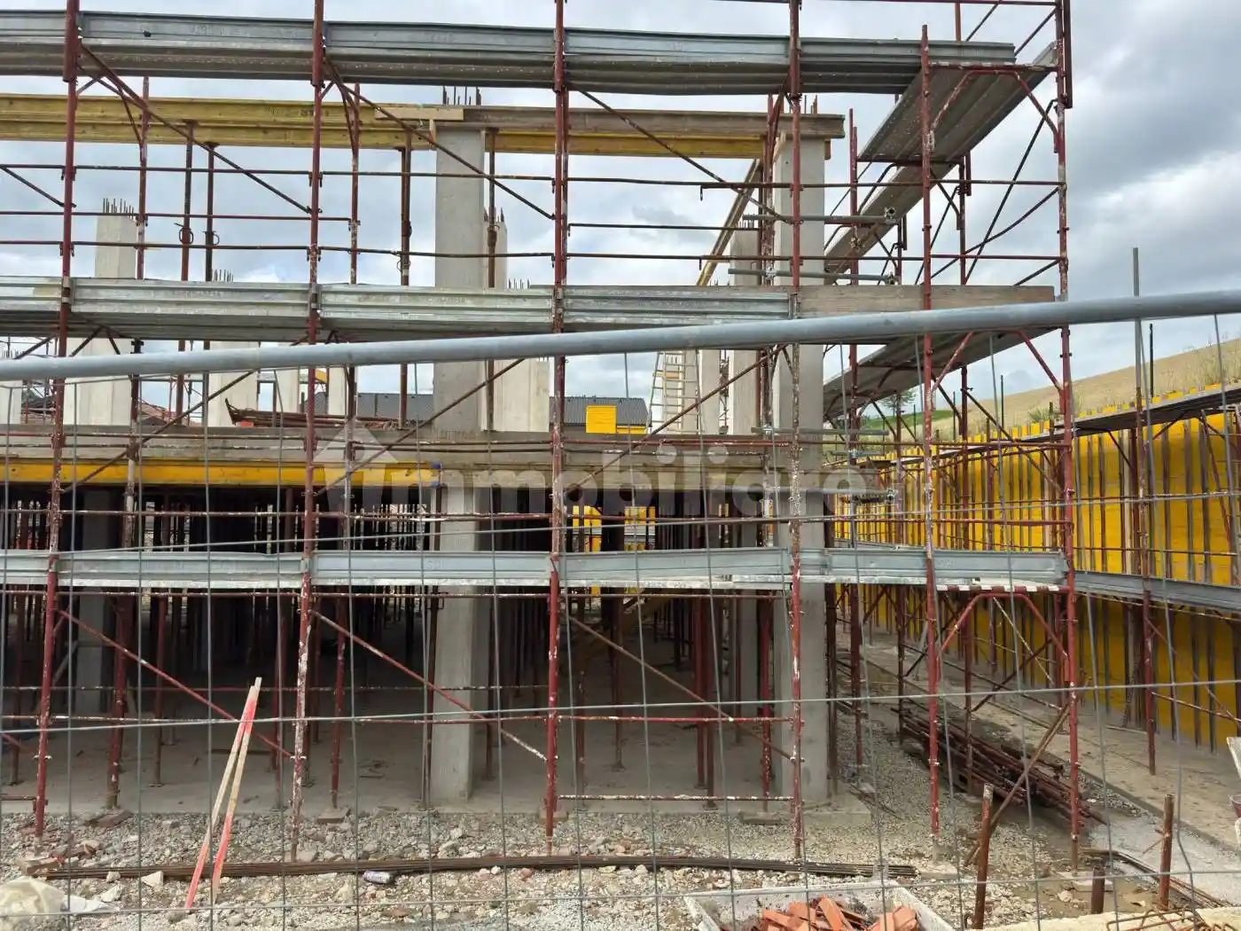 Villetta a schiera in vendita a Vezzano sul Crostolo