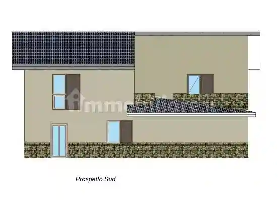 Villetta a schiera - foto 4