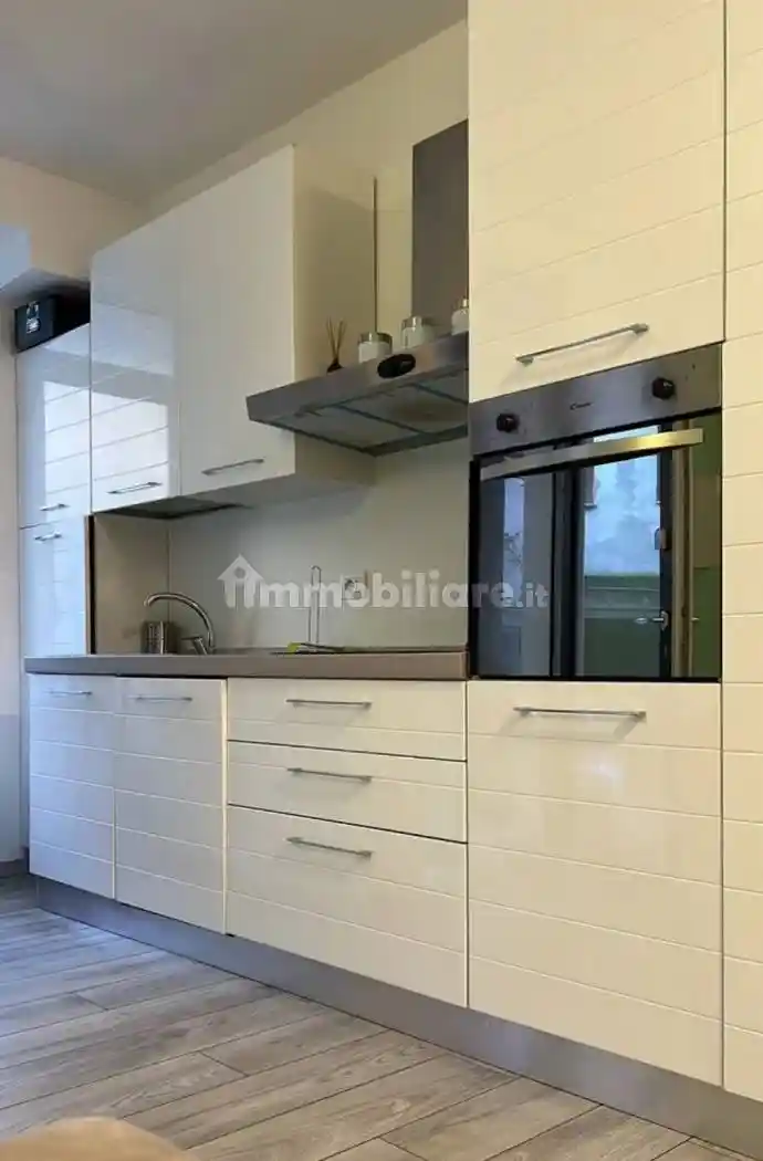 Trilocale via Dalmine 11, Baggio, Milano - foto 3