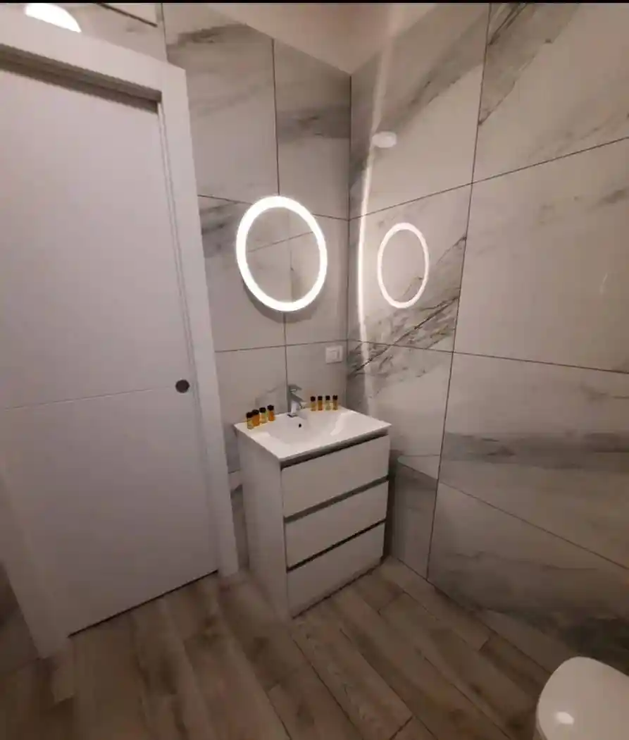 Trilocale via Dalmine 11, Baggio, Milano - foto 5