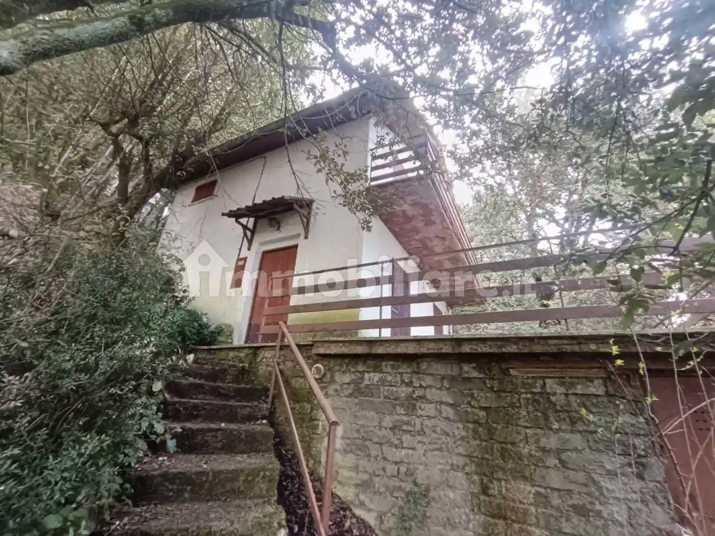 Villa in vendita a Serrone