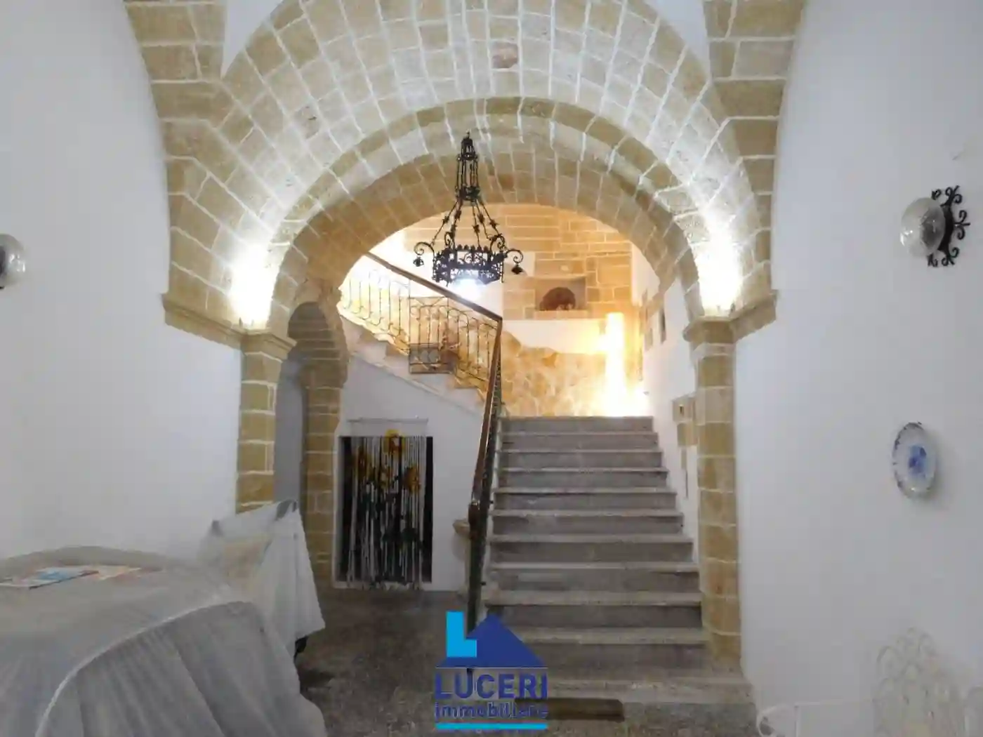 Palazzo - Edificio - foto 3