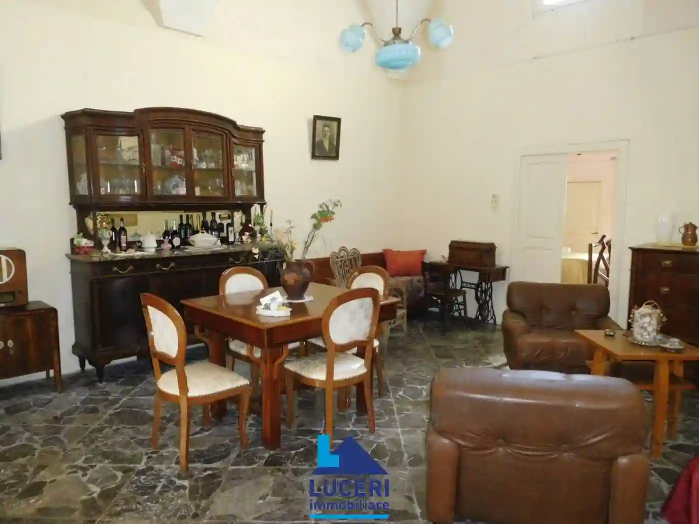 Palazzo - Edificio - foto 4