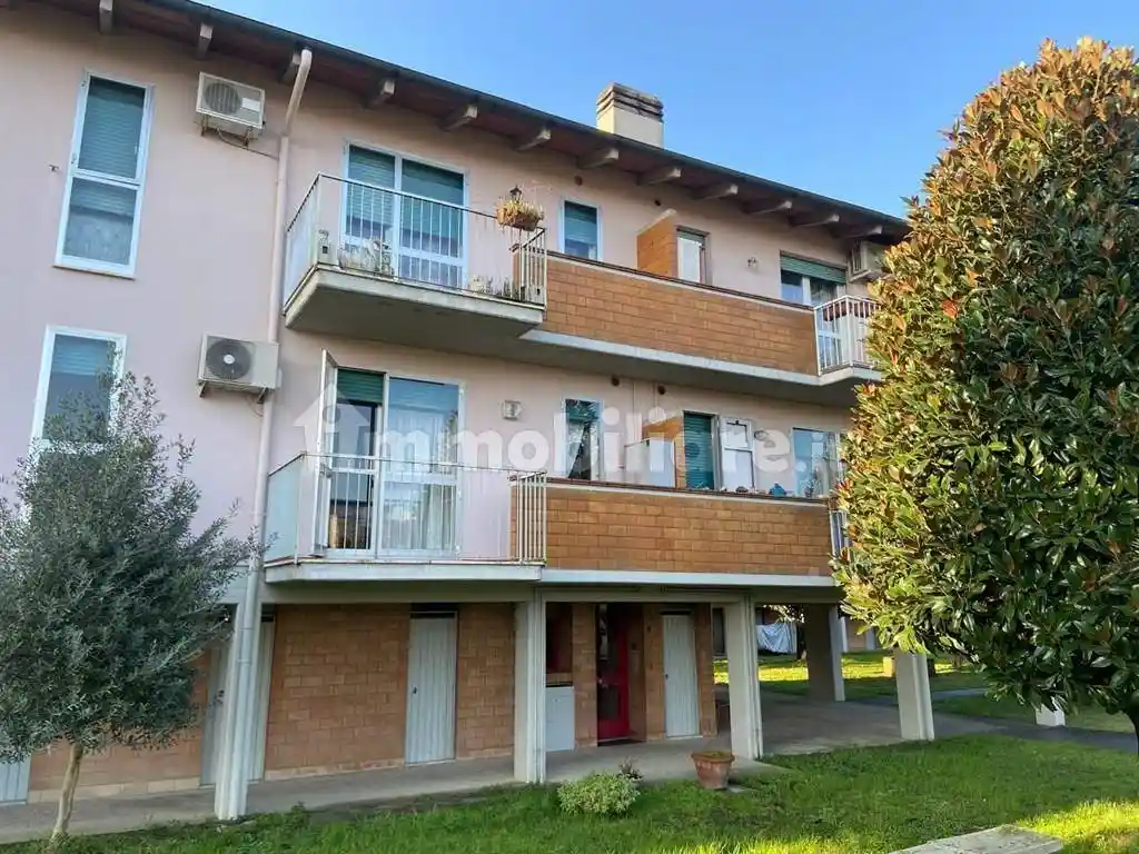 Appartamento in vendita a Lugo