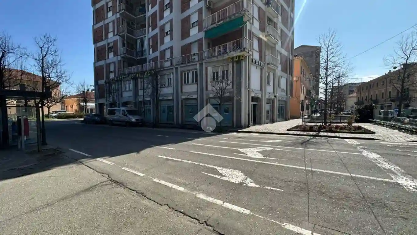 Palazzo - Edificio - foto 4