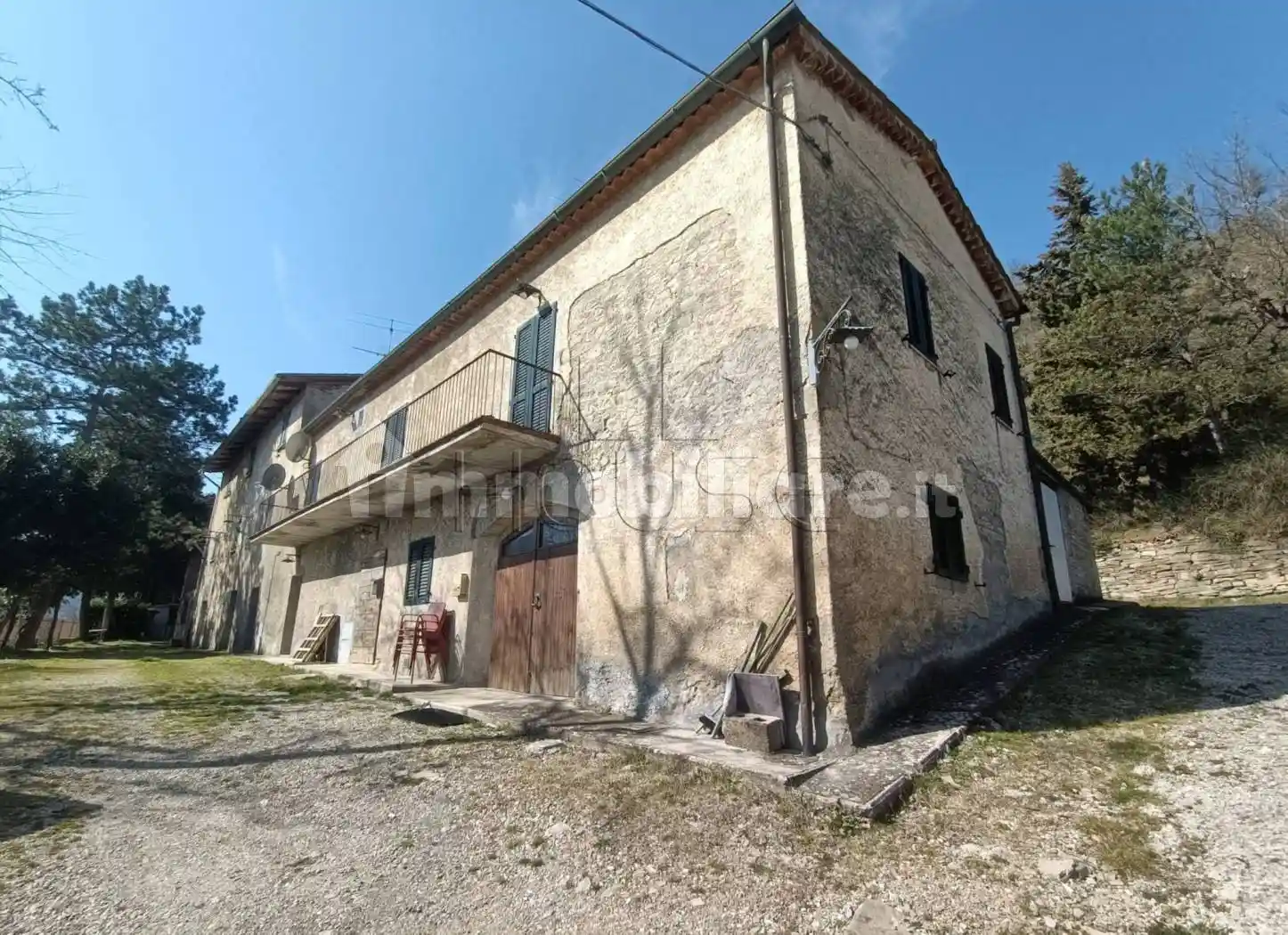 Appartamento in vendita a Città di Castello